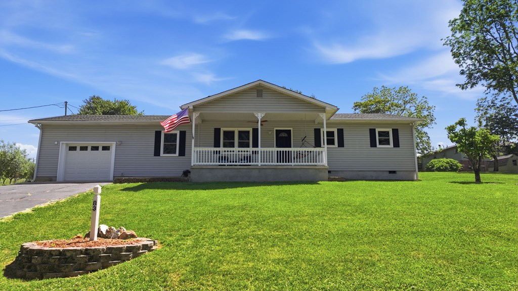 83 Meadowbrook Drive