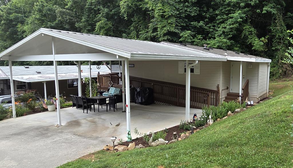 210 Country Woods Drive