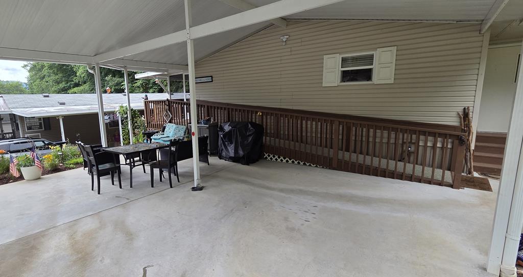 210 Country Woods Drive