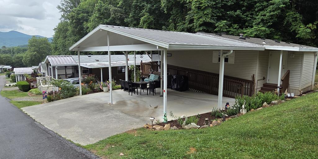 210 Country Woods Drive