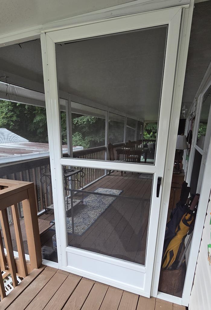 210 Country Woods Drive