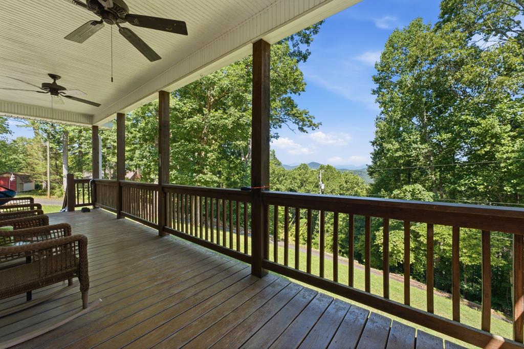 220 Bear Mountain Road