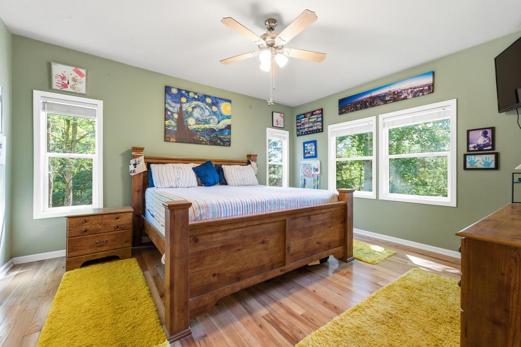 220 Bear Mountain Road