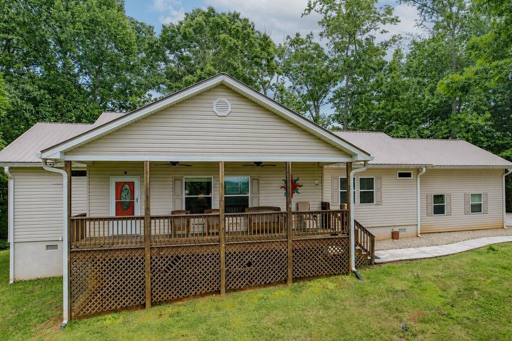 220 Bear Mountain Road