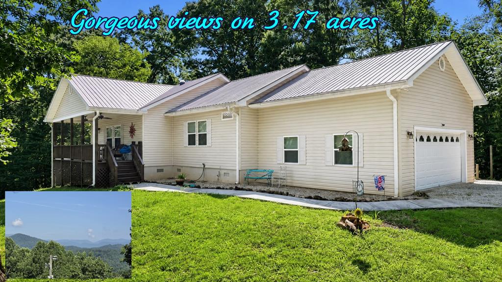 220 Bear Mountain Road