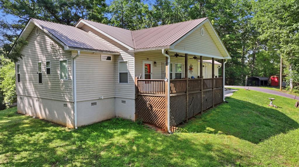 220 Bear Mountain Road