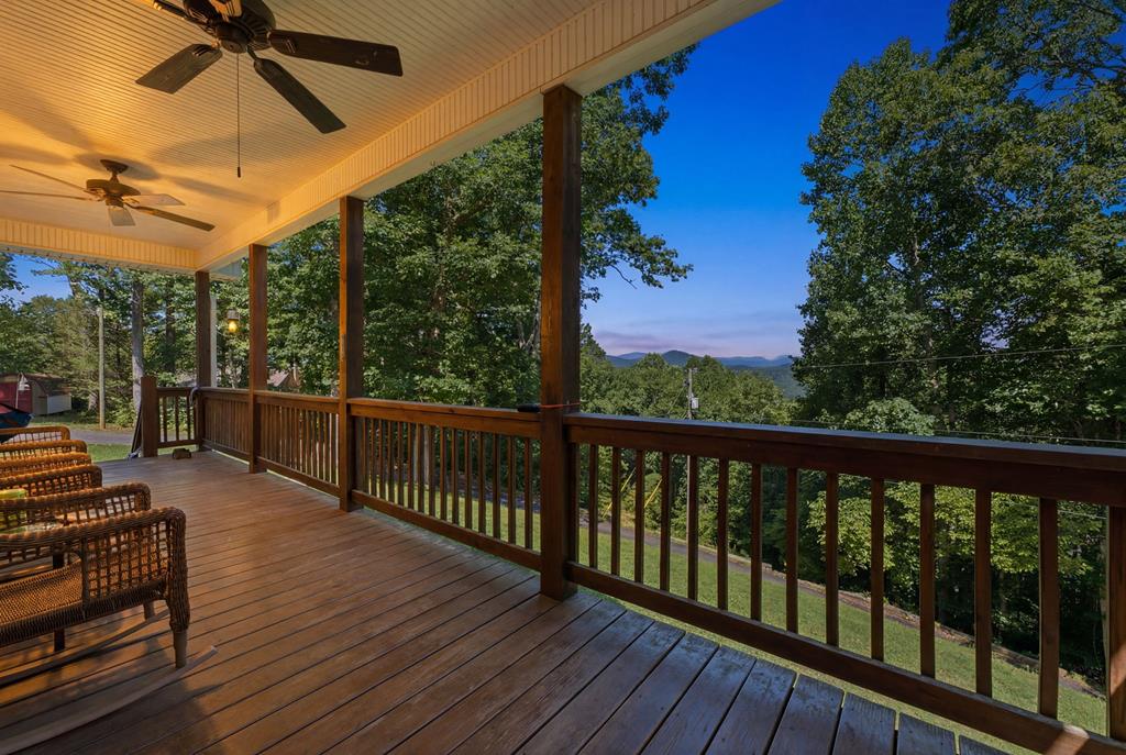 220 Bear Mountain Road