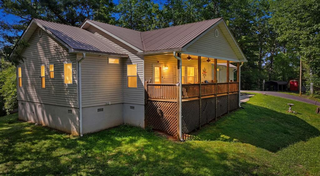 220 Bear Mountain Road