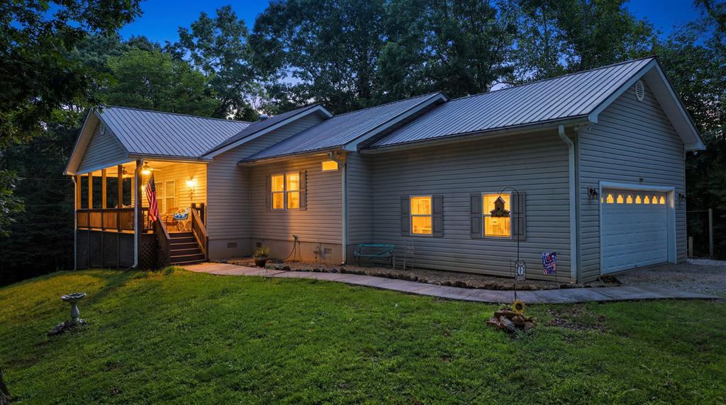 220 Bear Mountain Road