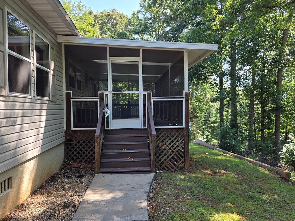 220 Bear Mountain Road