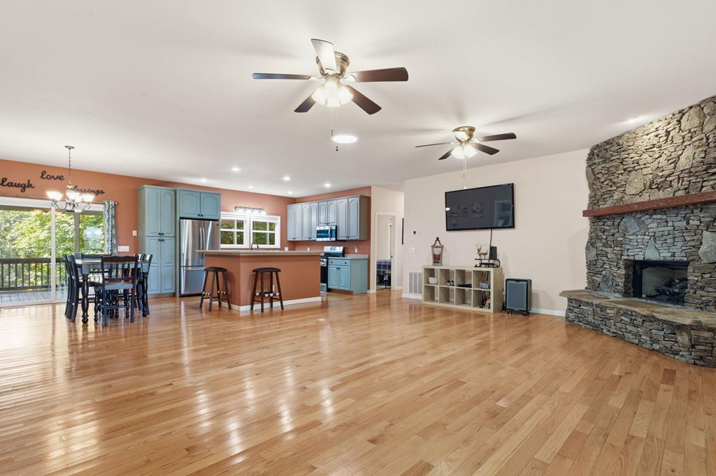 220 Bear Mountain Road