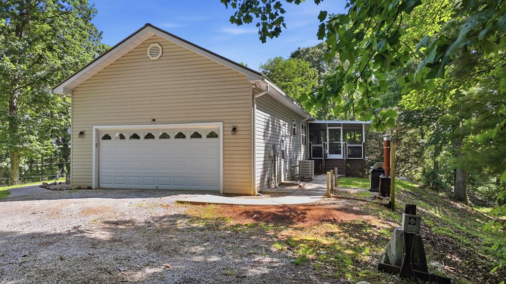220 Bear Mountain Road