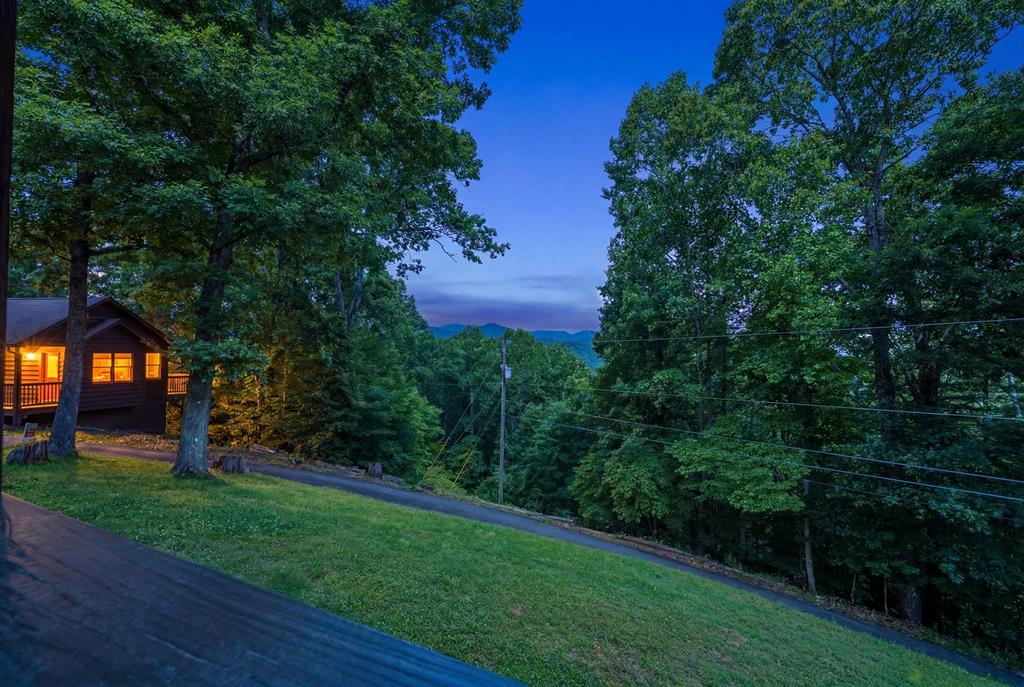 220 Bear Mountain Road