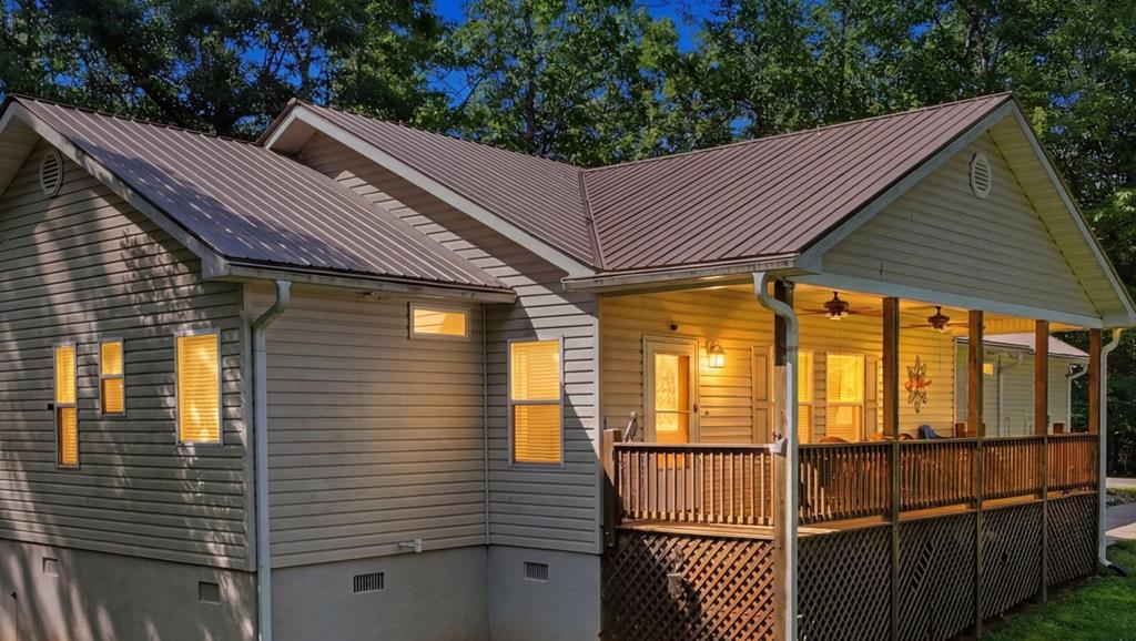 220 Bear Mountain Road