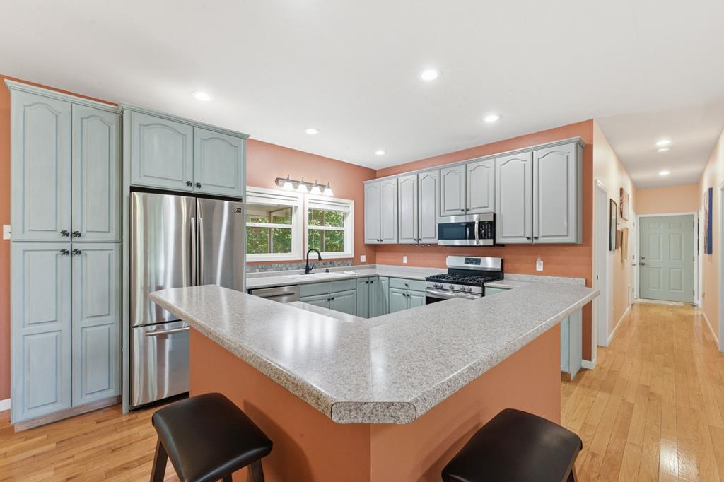 220 Bear Mountain Road