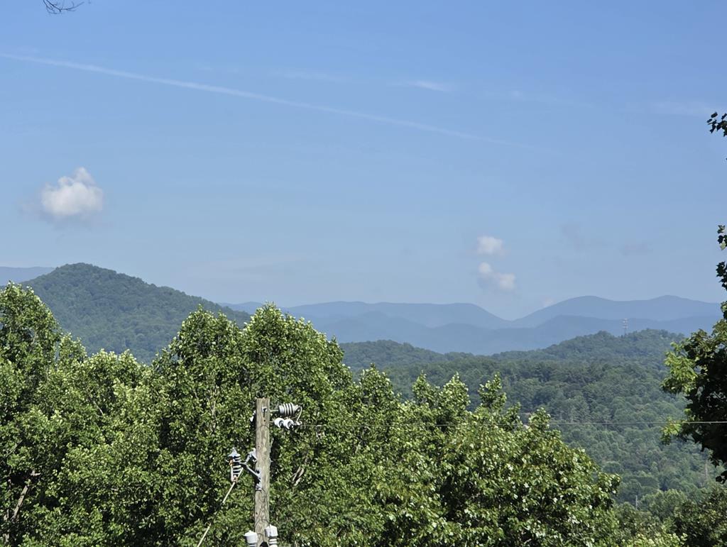220 Bear Mountain Road