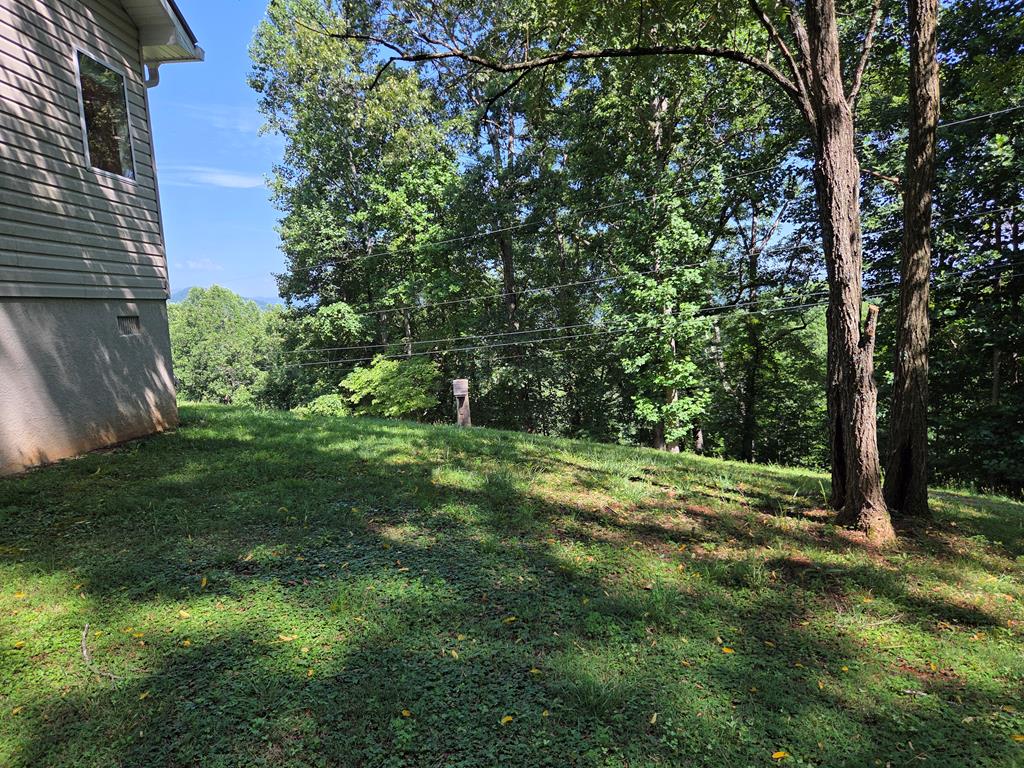 220 Bear Mountain Road
