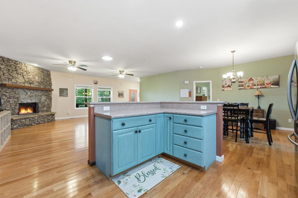 220 Bear Mountain Road