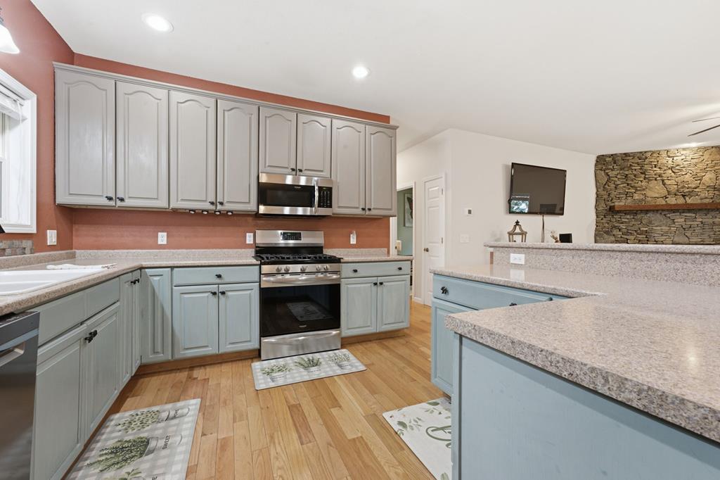 220 Bear Mountain Road