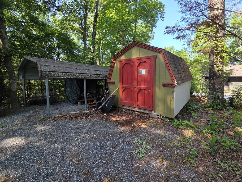 220 Bear Mountain Road