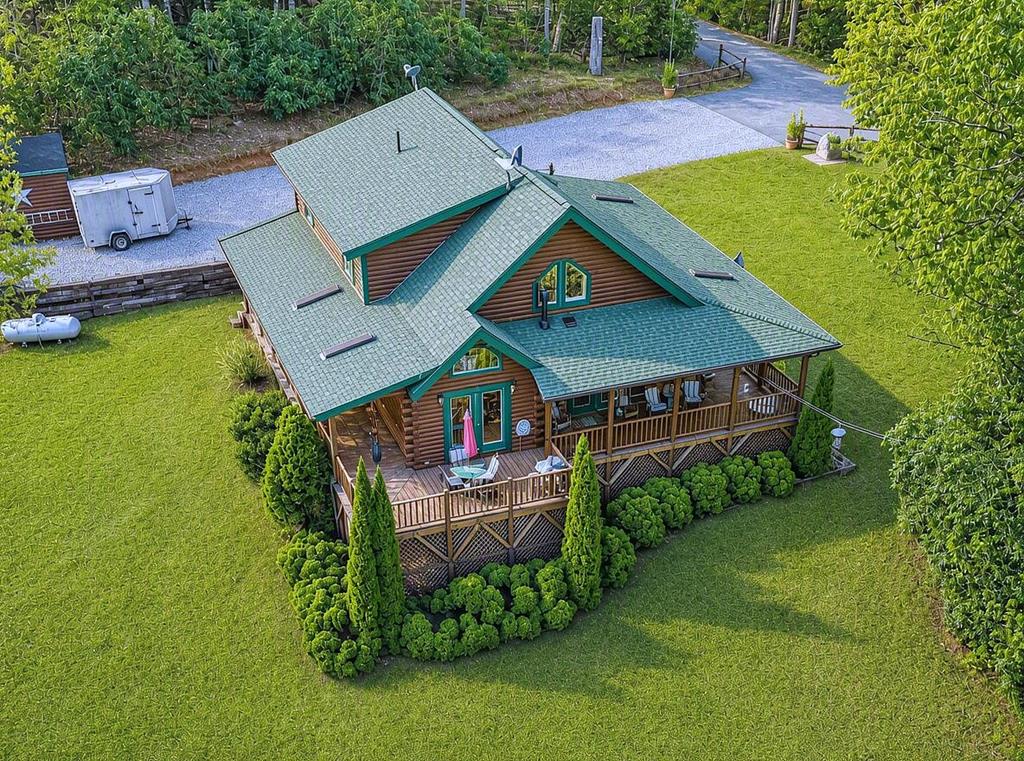 1100 Wallalieu Road