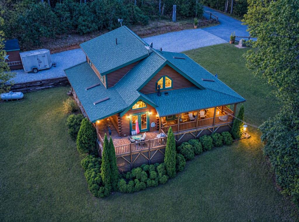 1100 Wallalieu Road
