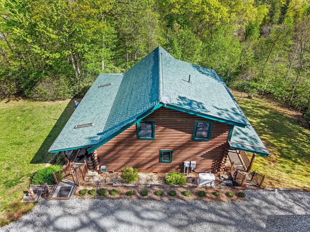 1100 Wallalieu Road