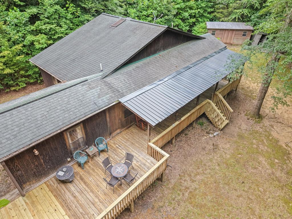 1350 Thomas Valley Road