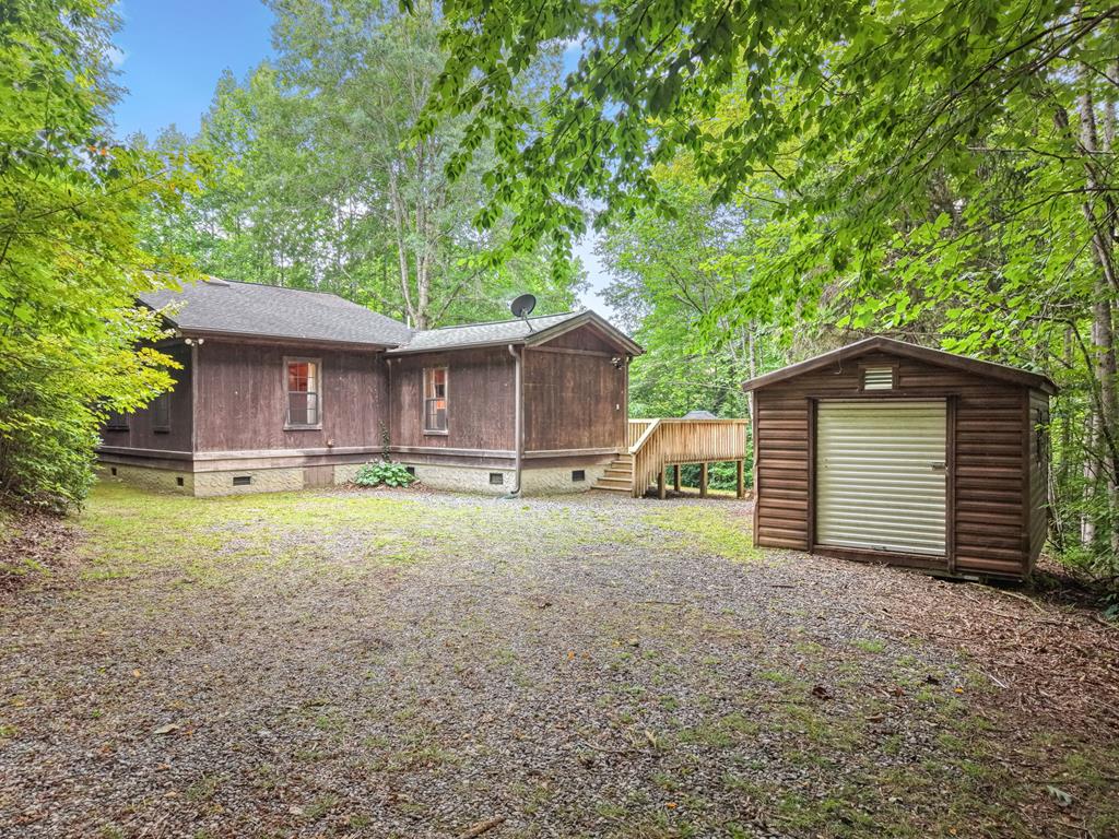 1350 Thomas Valley Road