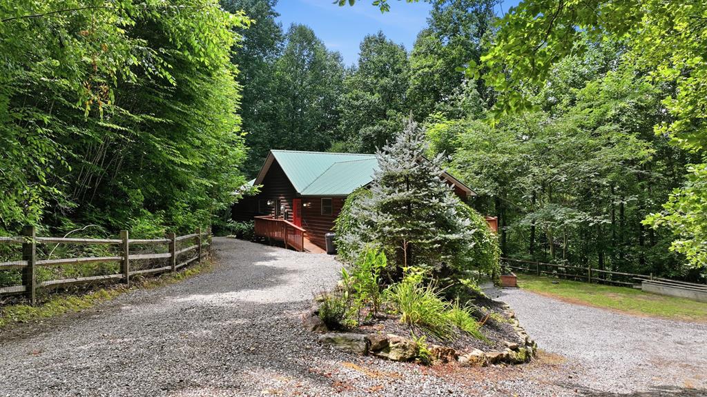 252 Starling Lane