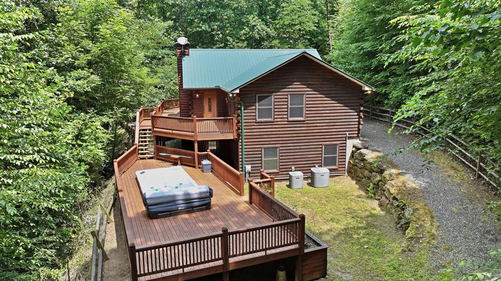 252 Starling Lane