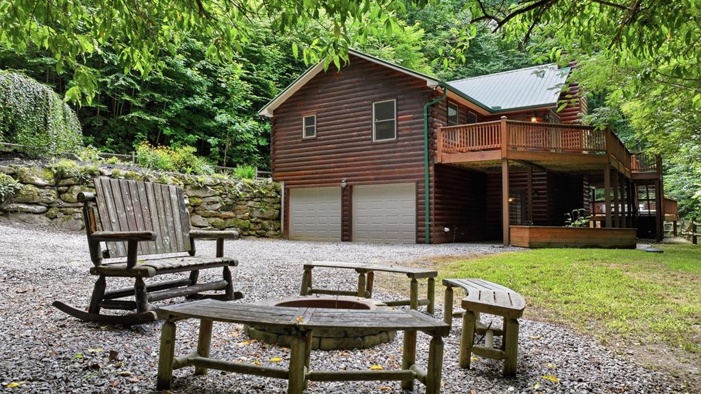 252 Starling Lane