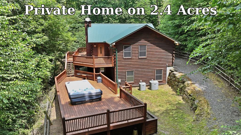 252 Starling Lane