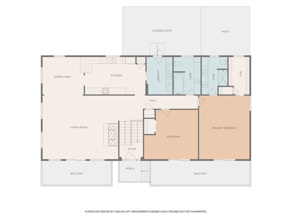 1135 Daves Creek Rd