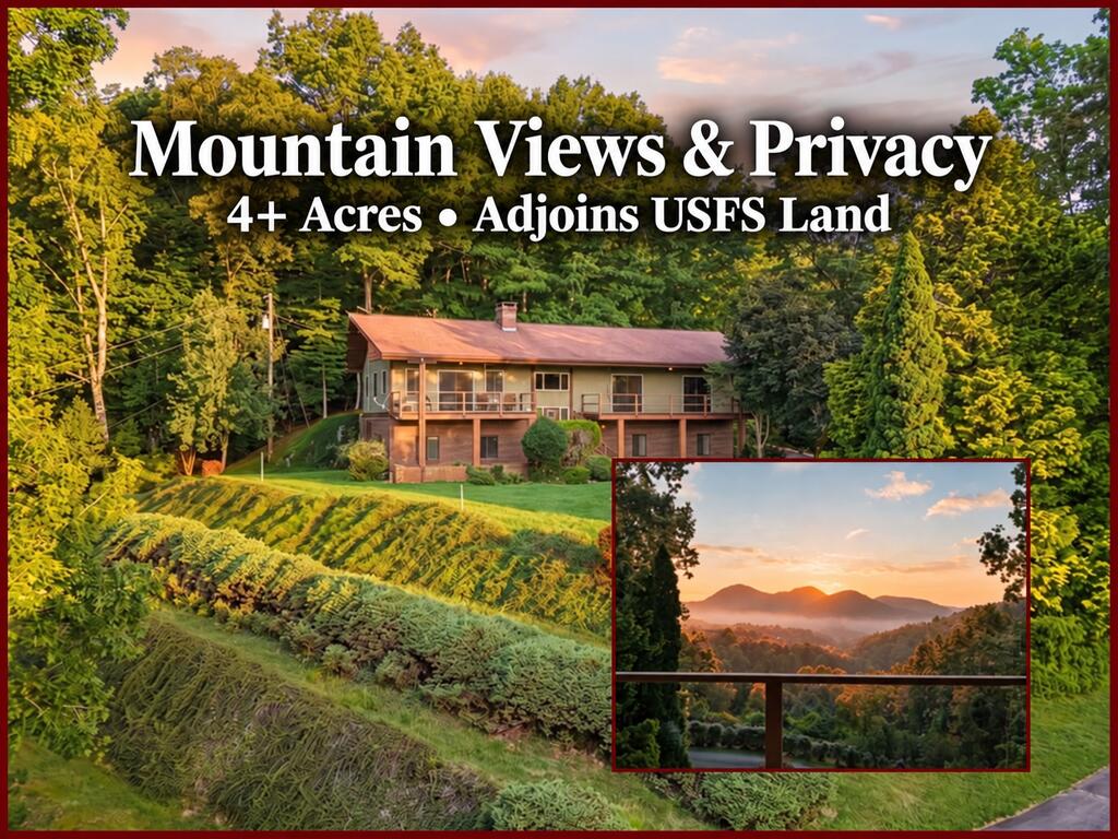 1135 Daves Creek Rd