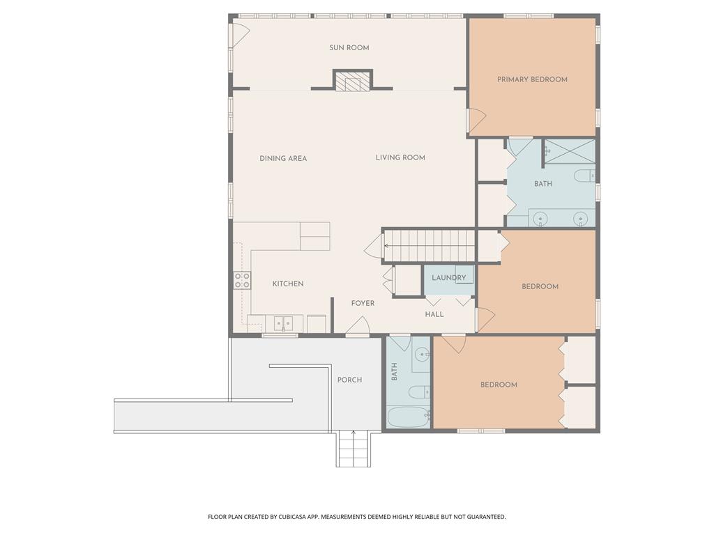 295 Center Trace