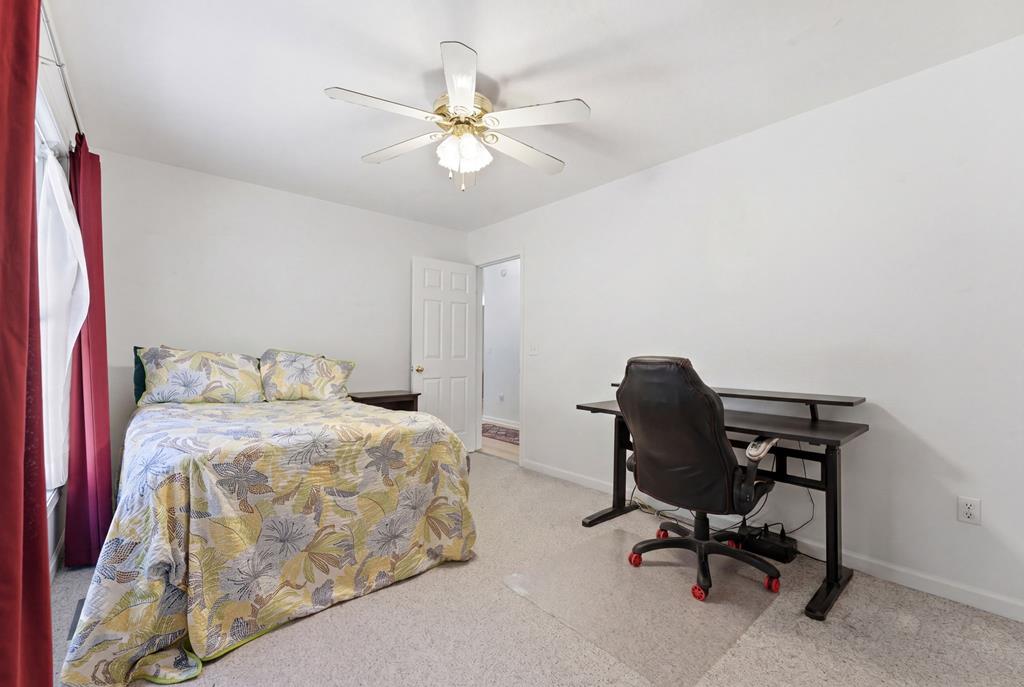 295 Center Trace