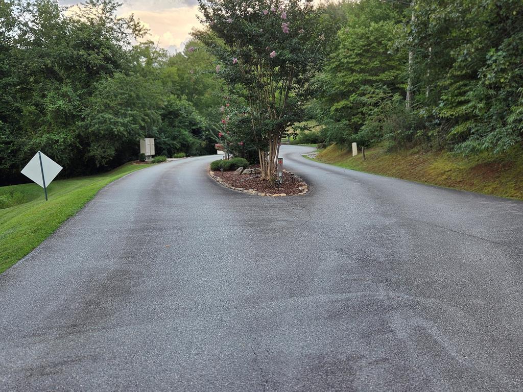 Lot 29 Brookstone Mtn. Trail LOT 29