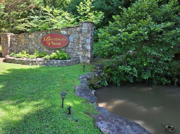 Lot 28 Brookstone Mtn. Trail LOT 28
