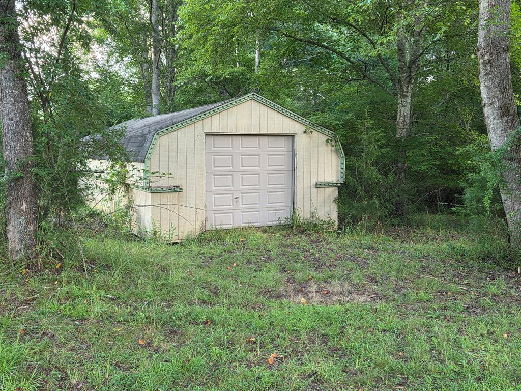 Lot 1 Brookstone Vista Lane LOT 1