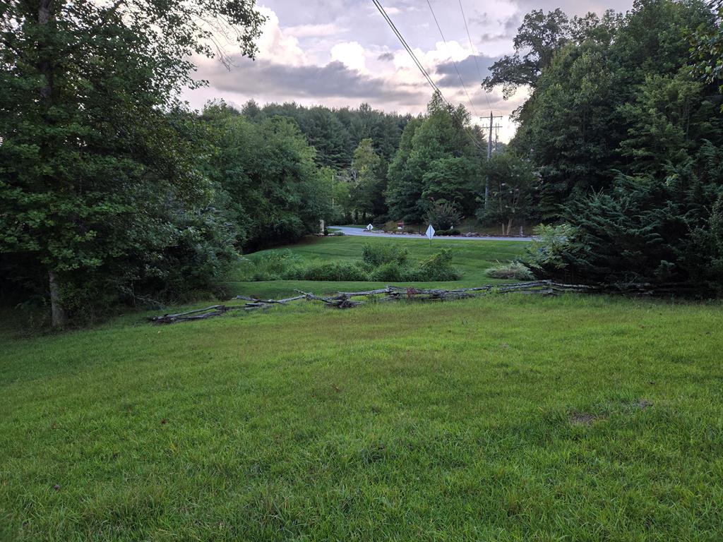 Lot 1 Brookstone Vista Lane LOT 1