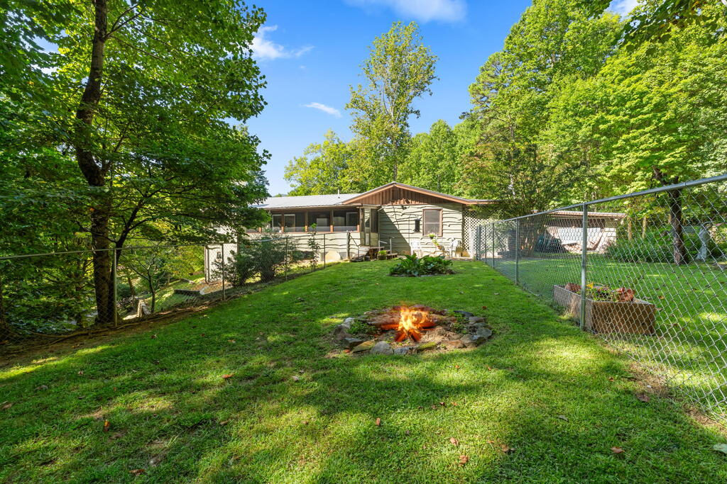 115 Autry Road