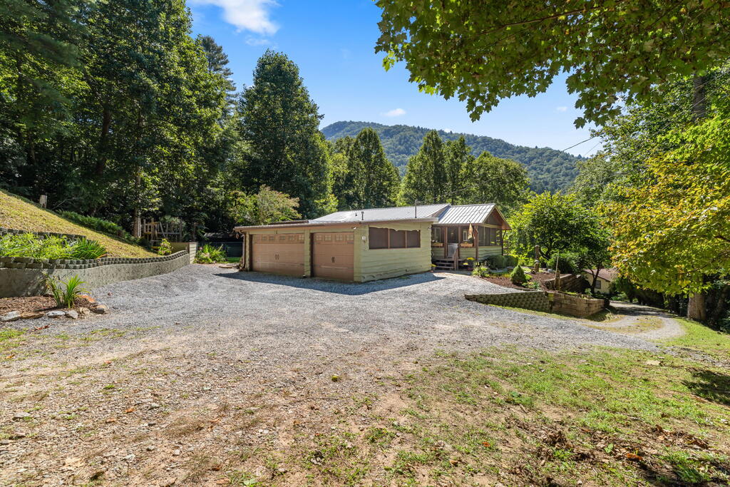 115 Autry Road