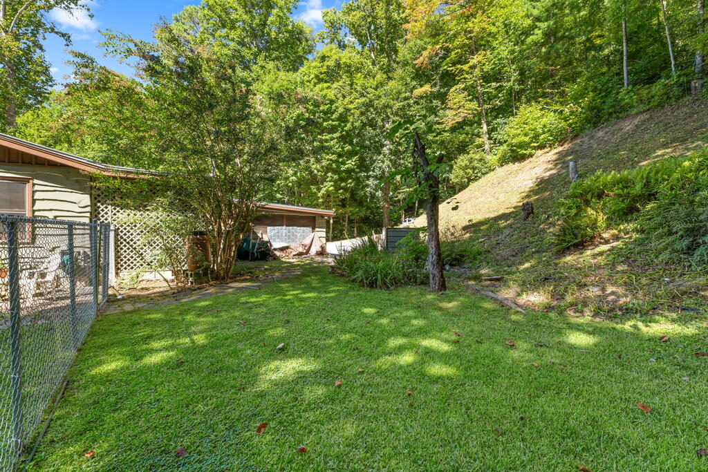 115 Autry Road