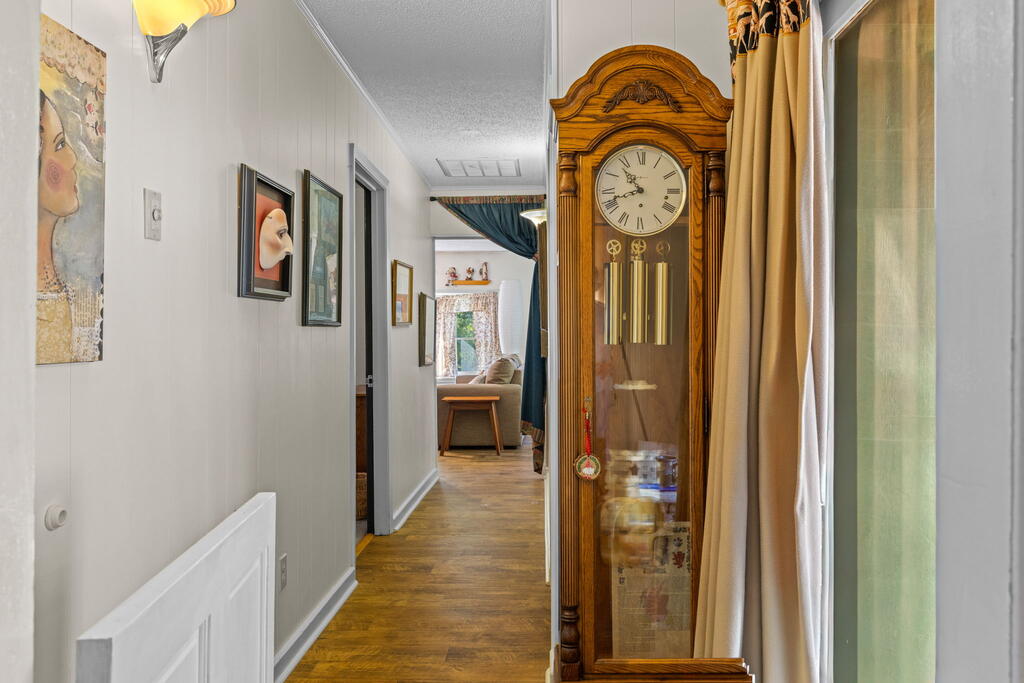 115 Autry Road