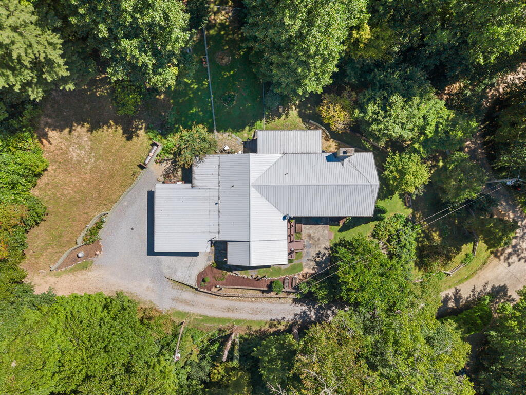 115 Autry Road