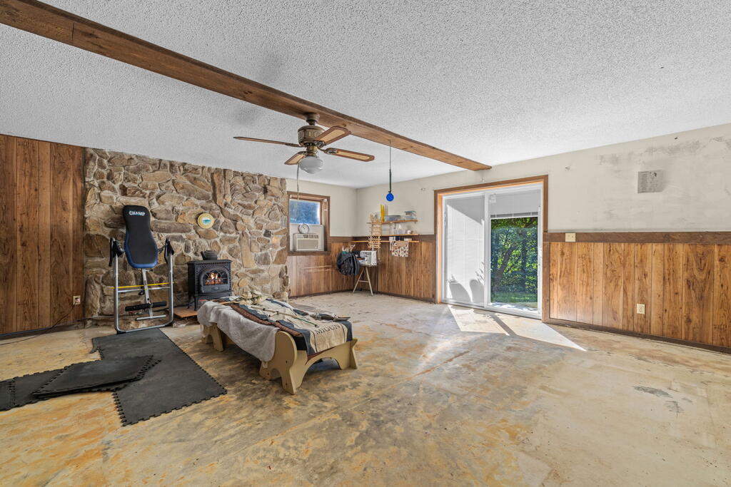 115 Autry Road
