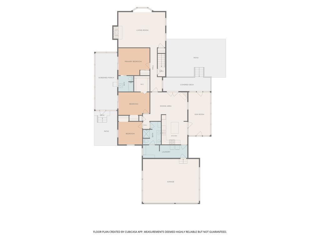 115 Autry Road