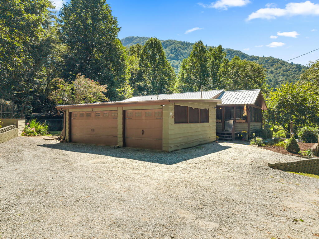 115 Autry Road
