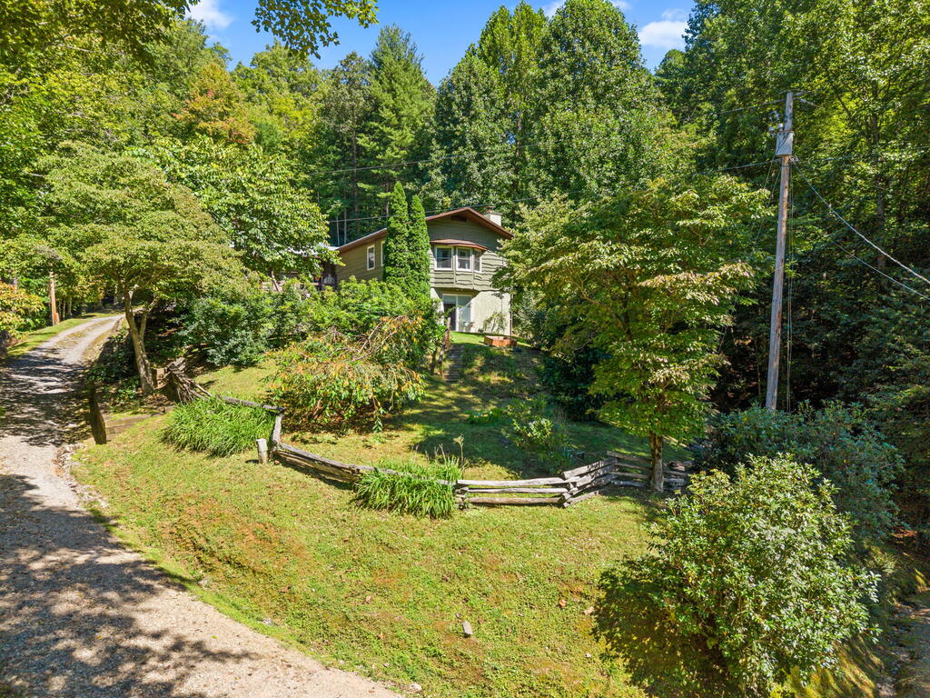 115 Autry Road